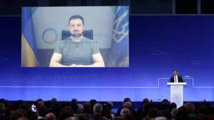 Los aliados de Ucrania quieren hacer pagar a Rusia por la reconstrucci&oacute;n