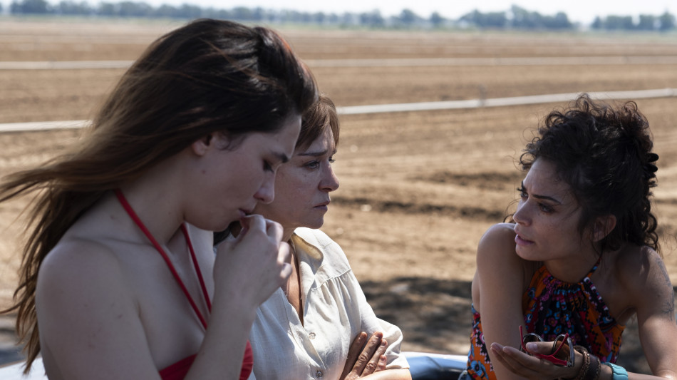 Conto alla rovescia per il debutto di 'Fuori' a Cannes