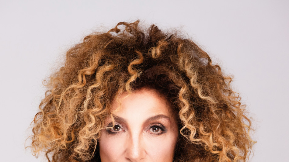 Marcella Bella, a Sanremo per conquistare i pi&ugrave; giovani