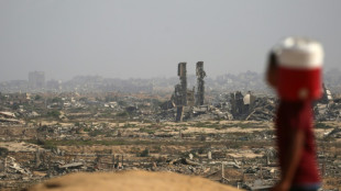 Bericht: Hamas und Israel führen ab Sonntag in Kairo indirekte Gespräche über Geiseln