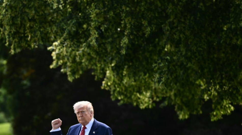 Los migrantes expulsados por EEUU a Sud&aacute;n del Sur est&aacute;n en Yibuti