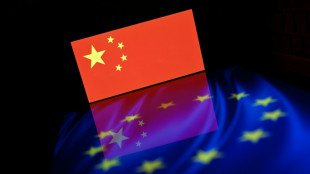 Handelspolitik: EU-Gipfel setzt auf Dialog mit China - beh&auml;lt sich h&auml;rtere Gangart vor