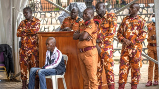 Pena de muerte para un hombre por apu&ntilde;alar a cuatro ni&ntilde;os en guarder&iacute;a de Uganda