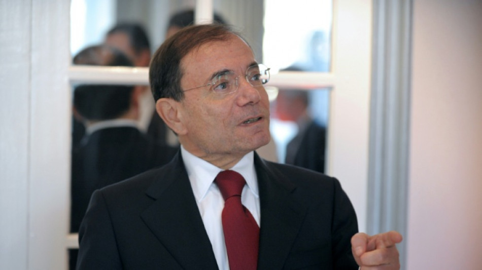 Le proc&egrave;s de l'ex-PDG de Casino Jean-Charles Naouri, jug&eacute; pour manipulation de cours, s'ouvre ce mercredi