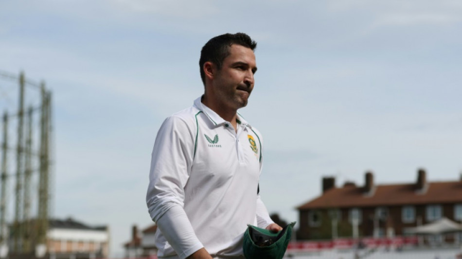 South Africa 'salivating' at playing Australia 