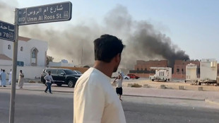 Israel verübt Luftangriff auf ranghohe Hamas-Vertreter in Katar