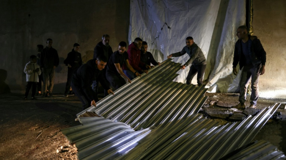 Israel investiga imagens de soldados que atiraram em palestinos rendidos na Cisjordânia