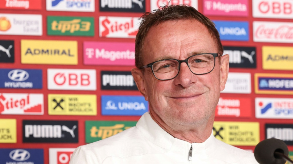 Brandredner Rangnick: "Nicht f&uuml;r dumm verkaufen"