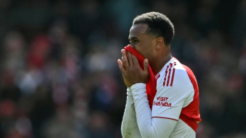 Bournemouth vence Arsenal (2-1) e reacende disputa pelo t&iacute;tulo da Premier League