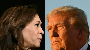 Harris ou Trump: les Am&eacute;ricains votent