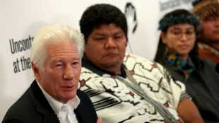 NGO: Hälfte unkontaktierter indigener Völker könnte binnen zehn Jahren verschwinden