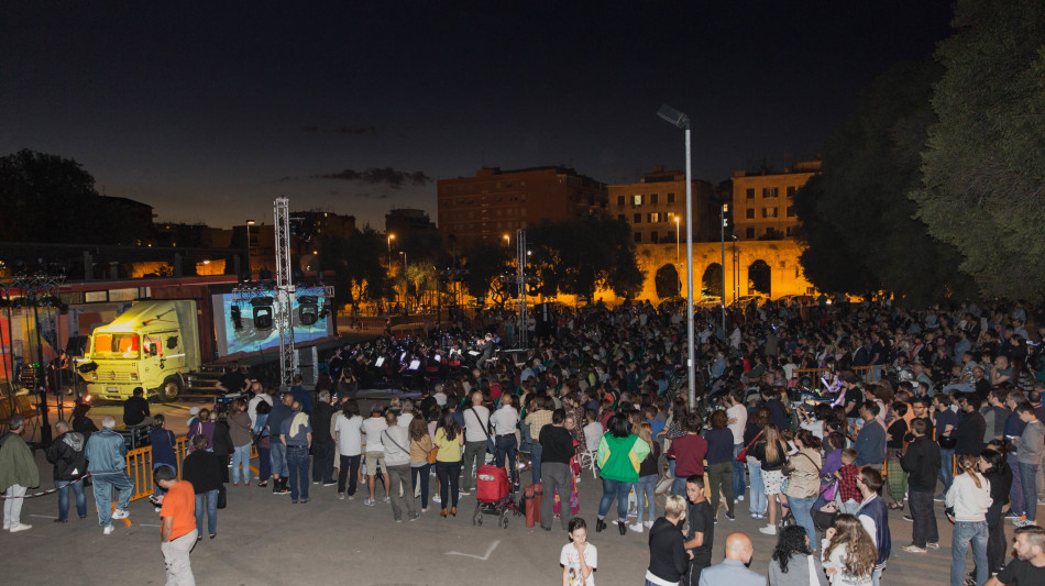 Lirica in periferia, a Roma dal 25 maggio torna OperaCamion