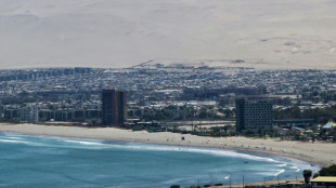 Arica, la ciudad chilena en la frontera con Perú intimidada por el crimen