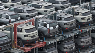Las exportaciones chinas crecen un 36,3% en septiembre