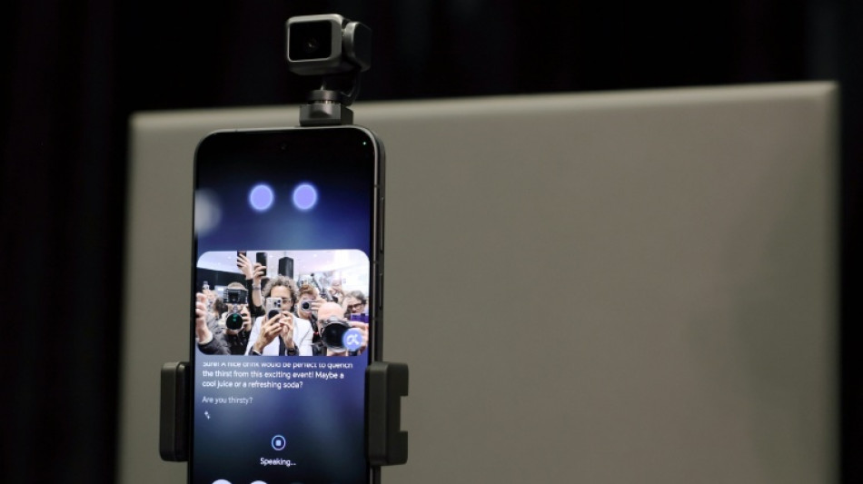 Le Salon mondial du mobile de Barcelone, entre guerre au Moyen-Orient et nouveaut&eacute;s technologiques