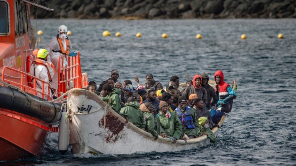 "No estamos viviendo una &eacute;poca de migraciones masivas", asegura el soci&oacute;logo Hein de Haas