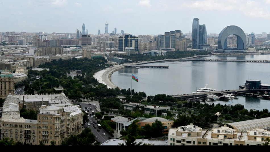 Aserbaidschan-Aff&auml;re: Fr&uuml;herer CDU-Bundestagsabgeordneter in M&uuml;nchen vor Gericht