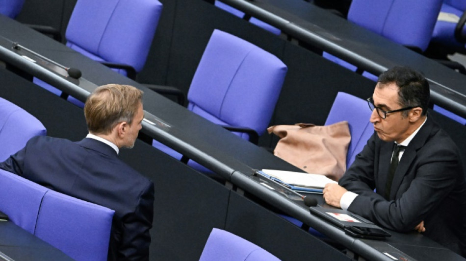 FDP gegen Gr&uuml;ne: Bundesregierung bei EU-Gentechnik-Regelung uneins