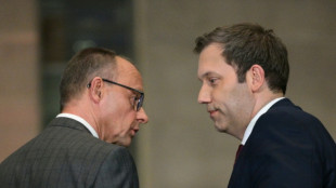 Umfrage: Deutsche halten Merz-Regierung f&uuml;r weniger harmonisch als die Ampel