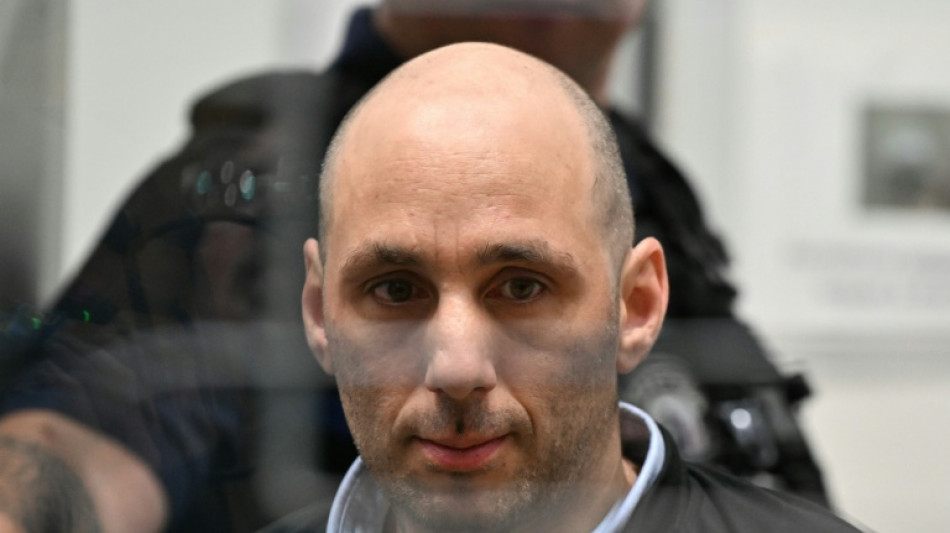 Cédric Jubillar "n'avait pas le comportement de quelqu'un qui avait perdu sa femme", affirme son ex-compagne