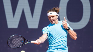 Dominant, ratlos, dominant: Zverev im Halbfinale von M&uuml;nchen