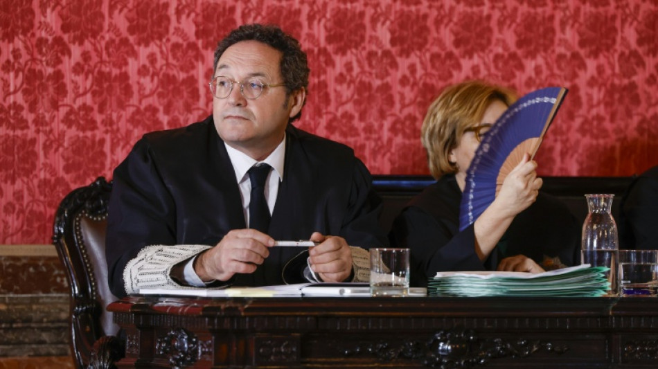 Condenação inédita ao procurador-geral espanhol por violar segredo de justiça