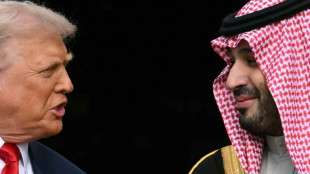 Sieben Jahre nach Khashoggi-Mord: Trump erklärt bin Salman für unschuldig