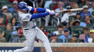 Dodgers push Braves to the brink of MLB playoff exit