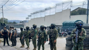 Disputa entre presos deixa ao menos 17 mortos em presídio no Equador