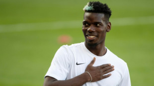 El centrocampista franc&eacute;s Paul Pogba regresa a la Juventus de Tur&iacute;n