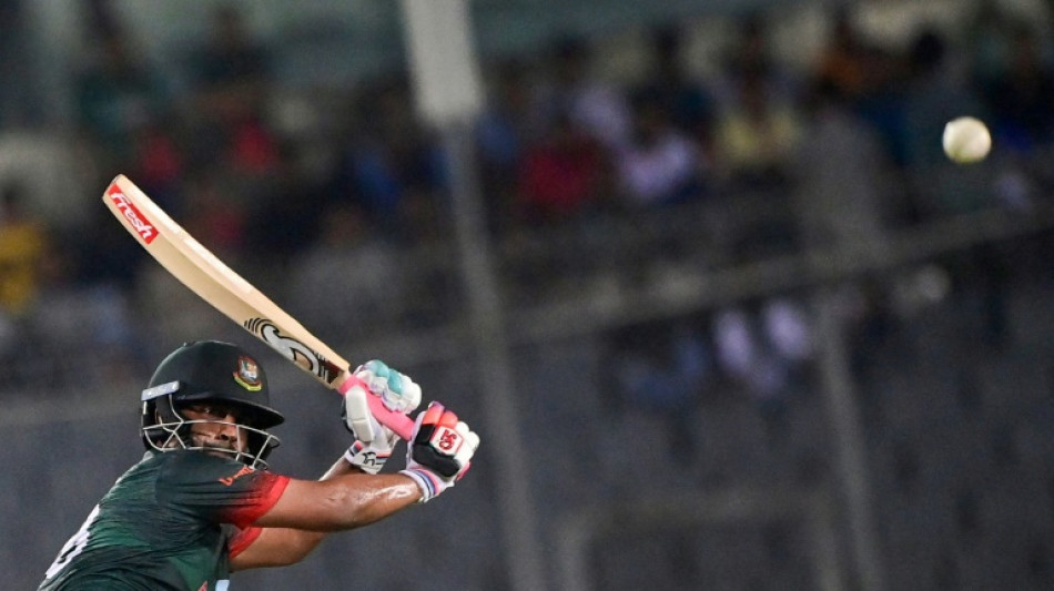 Bangladesh cricketer Tamim thanks fans after heart attack