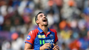 Starc, Rana shine as Delhi and Rajasthan register IPL wins