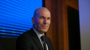 France turn to Zidane as coach in long-awaited homecoming