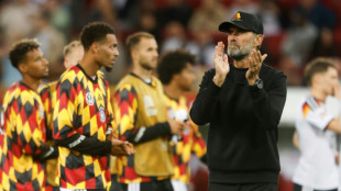 "Dummheit": Klopp h&auml;lt Pl&auml;doyer gegen Rassismus