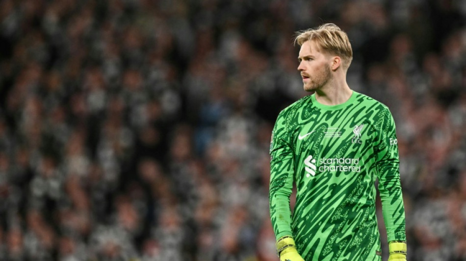 Brentford sign goalkeeper Kelleher from Liverpool