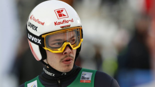 Raimund erlebt Desaster - Deschwanden schreibt Geschichte