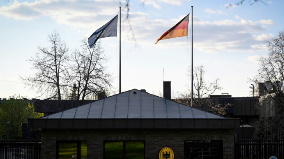 Zahlreiche deutsche Staatsbedienstete m&uuml;ssen Russland verlassen