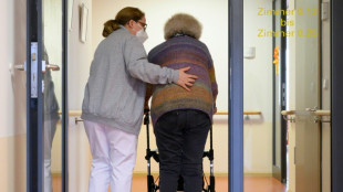 Nach langem Streit: Kabinett befasst sich mit Pflegereform