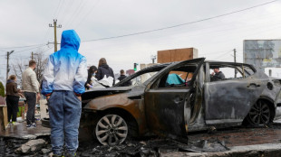 Zelensky denuncia 'escalada' ap&oacute;s morte de 10 pessoas em ataques russos na Ucr&acirc;nia