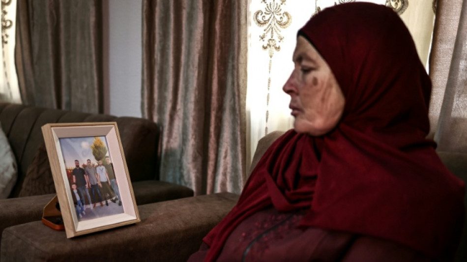 En Cisjordanie, une vague de violences meurtri&egrave;res men&eacute;es par des colons isra&eacute;liens