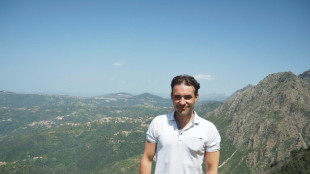 Algérie: le journaliste français Christophe Gleizes condamné en appel à sept ans de prison