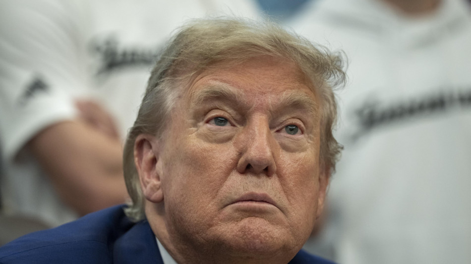 Trump, negoziato accordo di pace tra Congo e Ruanda