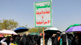 Los hutíes en Yemen denuncian un nuevo ataque israelí contra Saná