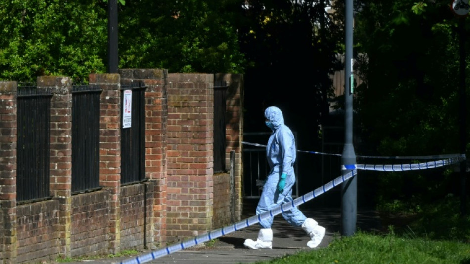 Starmer "choqu&eacute;" par des incendies "antis&eacute;mites" &agrave; Londres, la police &eacute;tudie un lien avec l'Iran