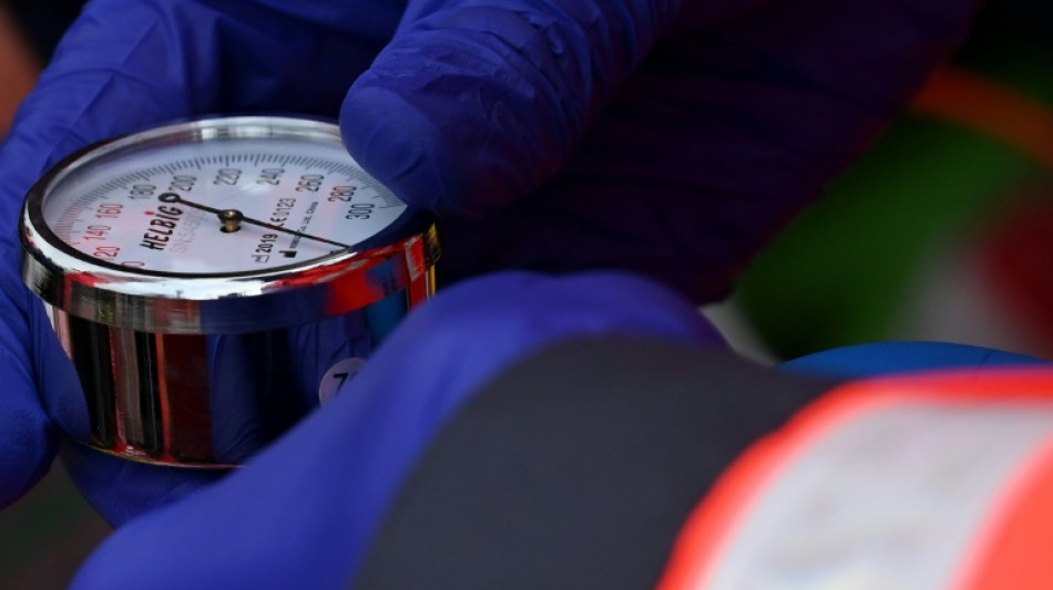 Schulkind in Baden-Württemberg von Bus überrollt: Weitere Details zu Unfallhergang