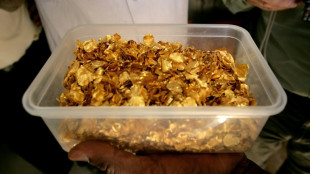 Un derrumbe en una mina de oro en Sud&aacute;n causa 13 muertos 