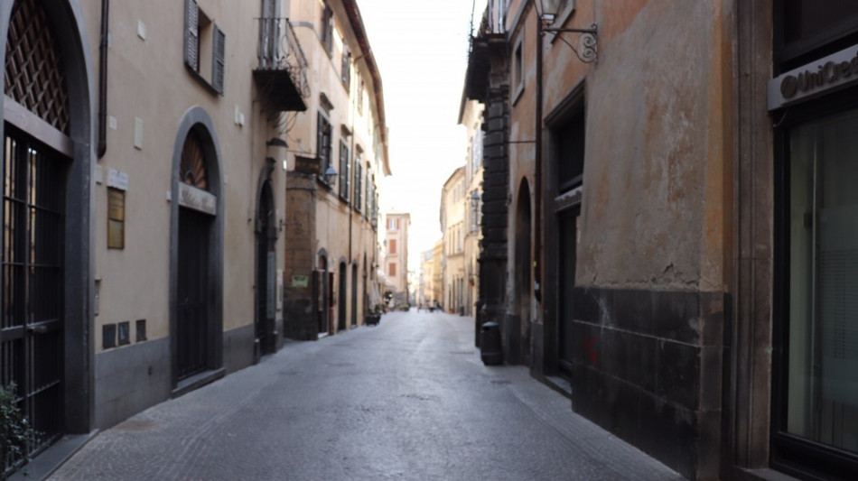 Nelle piazze di Orvieto il festival dei Musicisti di strada