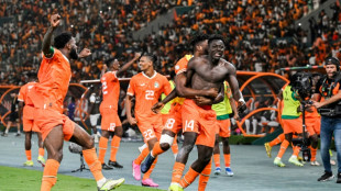 Costa do Marfim vai &agrave;s semifinais da CAN ap&oacute;s outro milagre contra o Mali