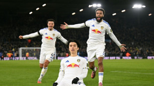 Chelsea's title challenge damaged by defeat at Leeds