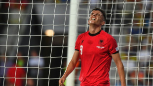 Asani's extra-time stunner knocks Kobe out of AFC Champions League